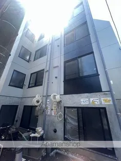 プリマベーラ板橋本町【4階】の外観