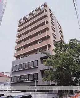 ハイトピア瑞穂【5階】の外観