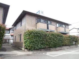 エスポワール・K A棟【1階】の外観