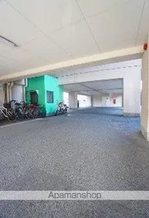 パシフィックアトラス箱崎Ⅰ【6階】のその他画像