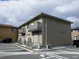 ザ ニューブライト大島の画像