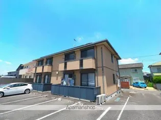 サンクレスト A棟の画像