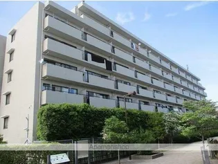 ステラメゾン武蔵小山【5階】の外観