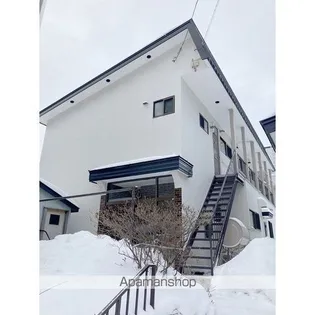 コーポKAZU8条の画像