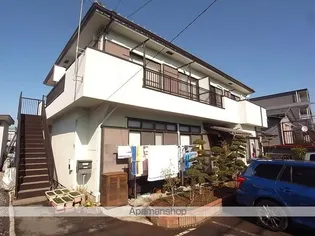 平貸室Ⅱの画像