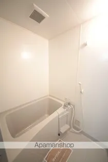 グレースコート A【1階】の風呂