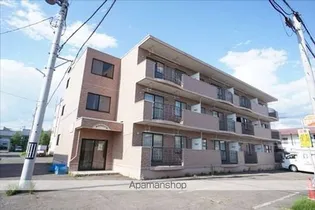 メゾンシェリールの画像