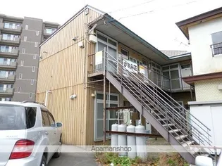 かすみ荘の画像