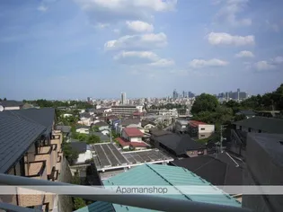 北山レジデンス【4階】のその他画像