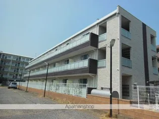 リブリ・BYZO【1階】の外観