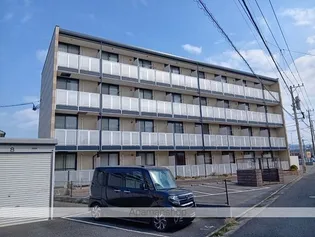 レオパレスCASAみのまーじゅの画像