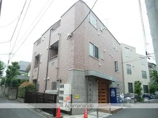 スタジオロワール中野の画像