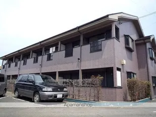グリーンエイトの画像