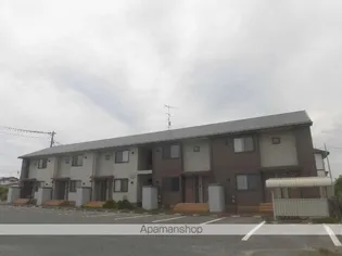 トパーズガーデンの画像