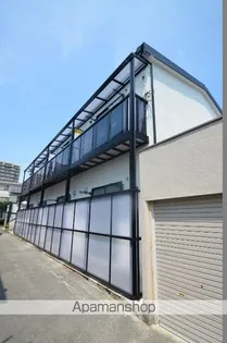 リバティハウスの画像