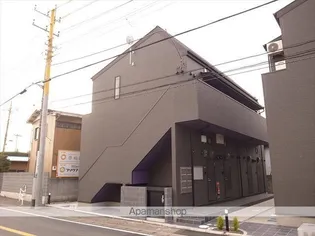 ソレイユ八千代台の画像