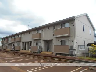 リッシュ宮内IIの画像