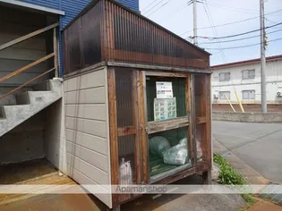 ハイムフェニックスA【1階】のその他画像