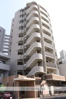 コンフォリア新中野Ⅱ【2階】の外観