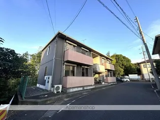 スカイメゾン八番館の画像