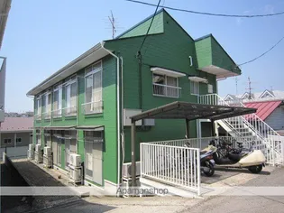 グリーンコーポの画像