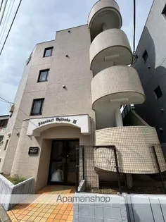 スカイコート荻窪第3【103号室号室】の外観