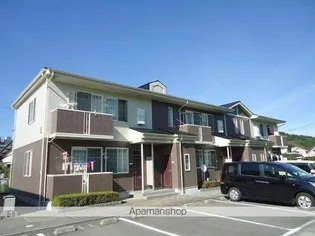 ハッピースクエアー IIの画像