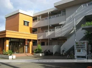 宮本マンション富士の画像