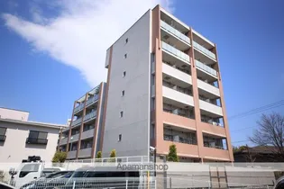 リココリーナ【2階】の外観