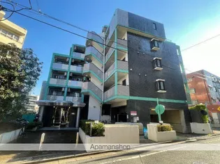 ビエラコート桜台【1階】の外観