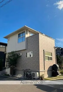 千葉県我孫子市天王台5丁目【一戸建】の外観