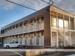レオパレス壱里山の画像