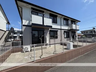 アークガーデンE棟の画像