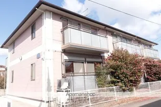 パセオあさかのの画像