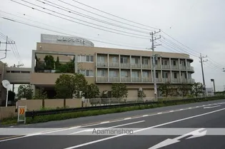 SOAVITA(ソアヴィータ)【1階】の周辺