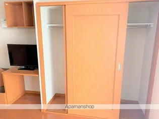 レオパレスプロスペリテA【109号室】のその他画像