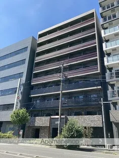 LUMEED横濱鶴見【3階】の外観