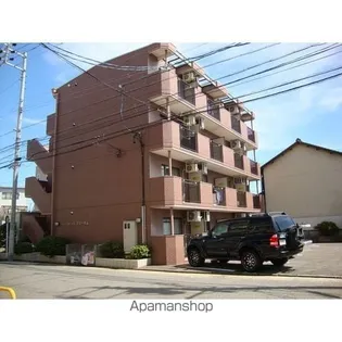 グランドステータスフリーダム【3階】の外観