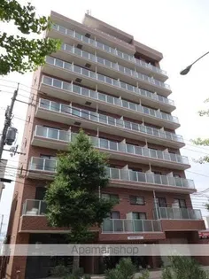 メープル北円山の画像