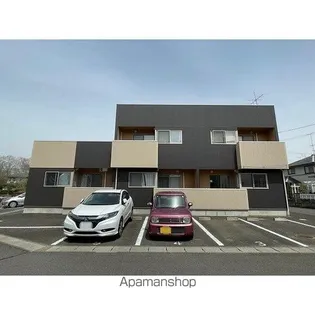 パレスハッピー2の画像