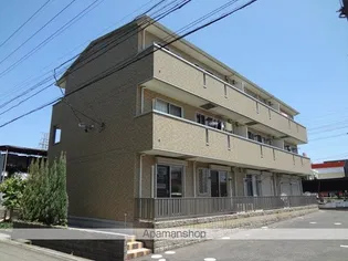 ラ ミアカーサ勇助山の画像