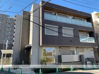 クレスティークの画像