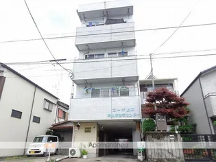 コーポ上町の画像