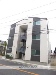 ラフィネ前原の画像