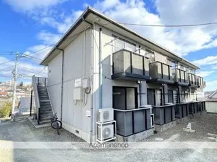 BARU青山A【105号室】の外観