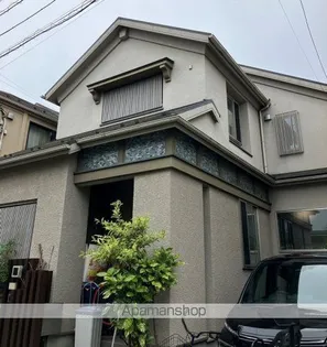 東京都小金井市緑町5丁目【一戸建】の外観