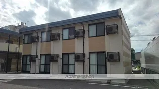 レオパレスSYOKAKUの画像