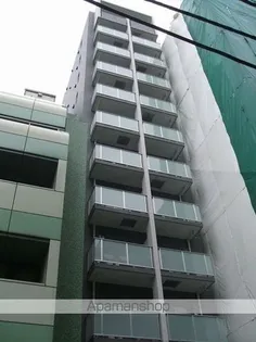 グランフォース秋葉原【7階】の外観