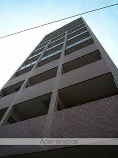 リガーレ墨田レヴァンテ【5階】の外観