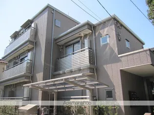 クレセントコート高円寺の画像